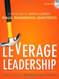 leverage leadership
