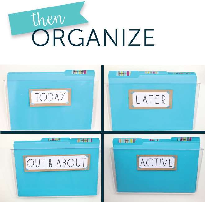 Paper Organization