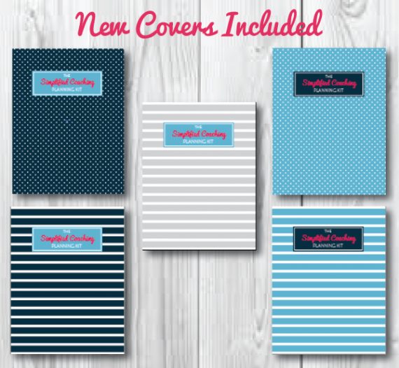 2015 2016 Simplified Coaching Planning Kit It s Here Ms Houser