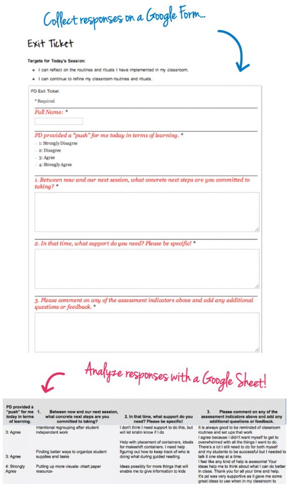 4 Ways to Organize Your Coaching Life Using Google Drive - Ms. Houser