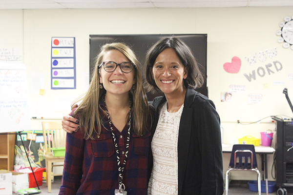 Walk Through a Coaching Cycle Workshop - Ms. Houser